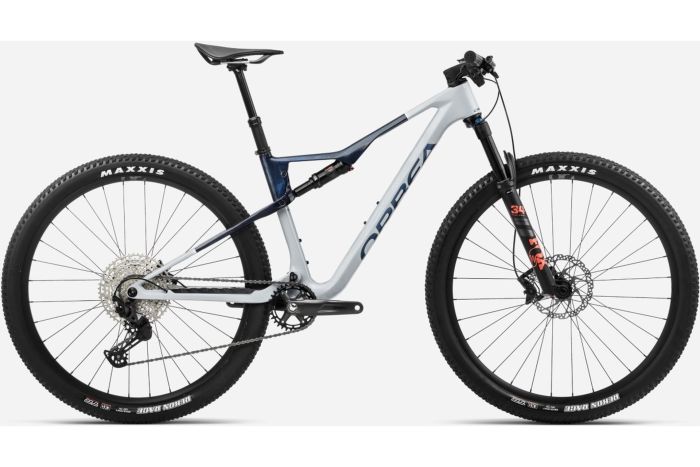 Orbea Oiz M30 - 29 Zoll - Fully - 2024