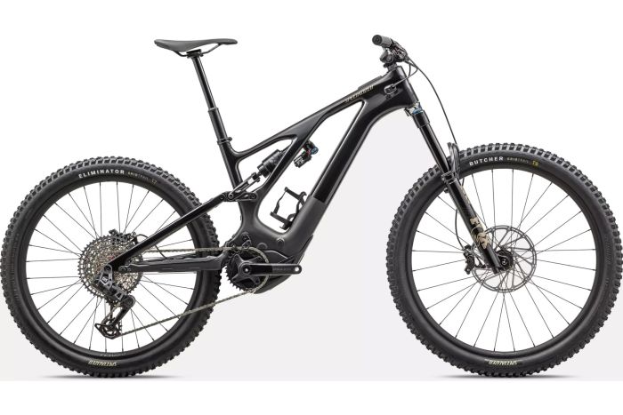 Specialized Turbo Levo Expert Carbon G3 - 700 Wh - 29 / 27,5 Zoll - Fully
