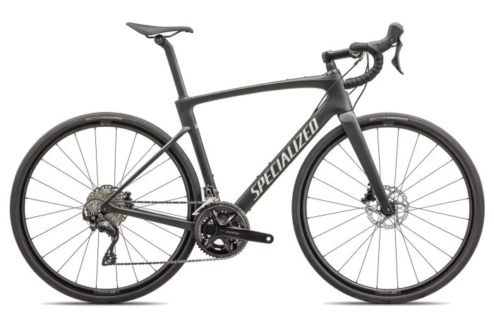 Specialized Roubaix SL8 Sport 105 - 28 Zoll - Diamant - 2024