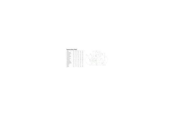 Cannondale Topstone 4 - 28 Zoll - Diamant - 2024