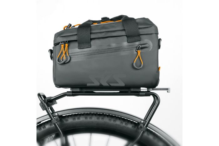 SKS Infinity Topbag Gepäckträgertasche mit MIK Adapter
