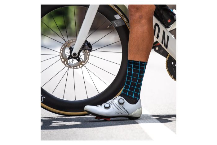 SPORCKS Grand Colombier Black