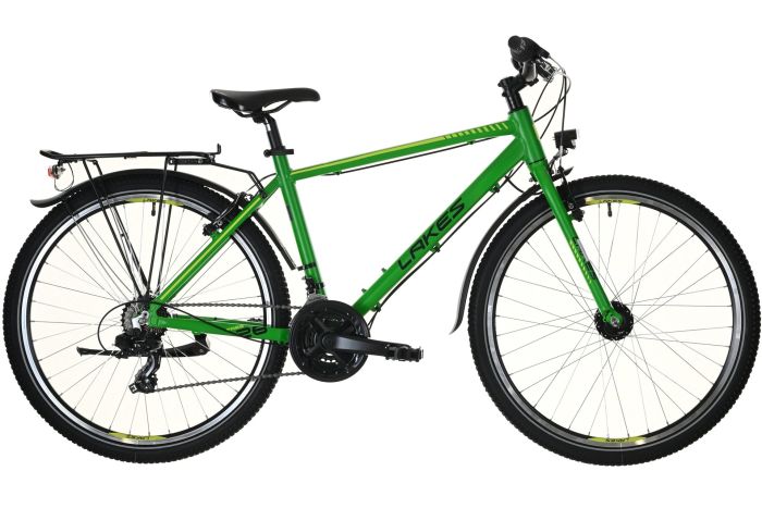 Lakes Free 26 SL - 26 Zoll - Diamant - 2024