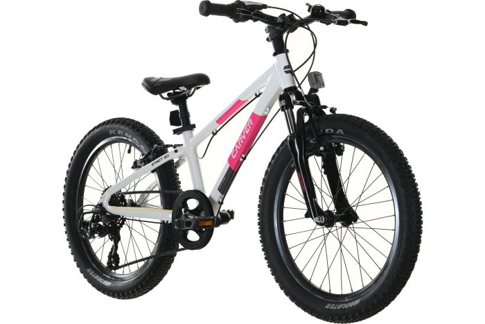 Carver Strict 20 Girl - 20 Zoll - Diamant - 2024