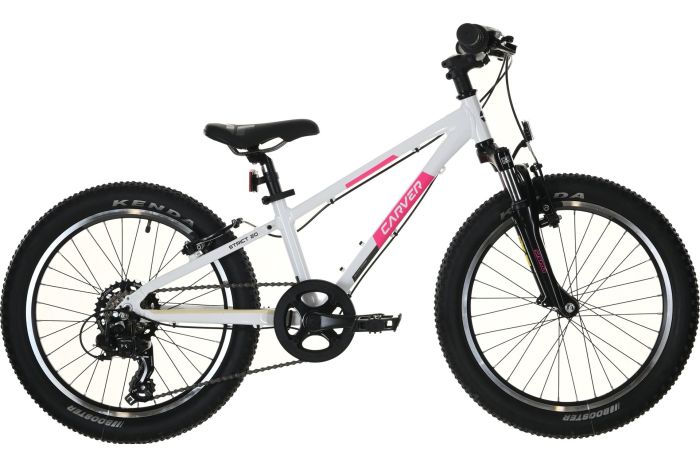 Carver Strict 20 Girl - 20 Zoll - Diamant - 2024