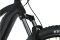 Carver Strict E.400 LTD - 400 Wh - 29 Zoll - Diamant