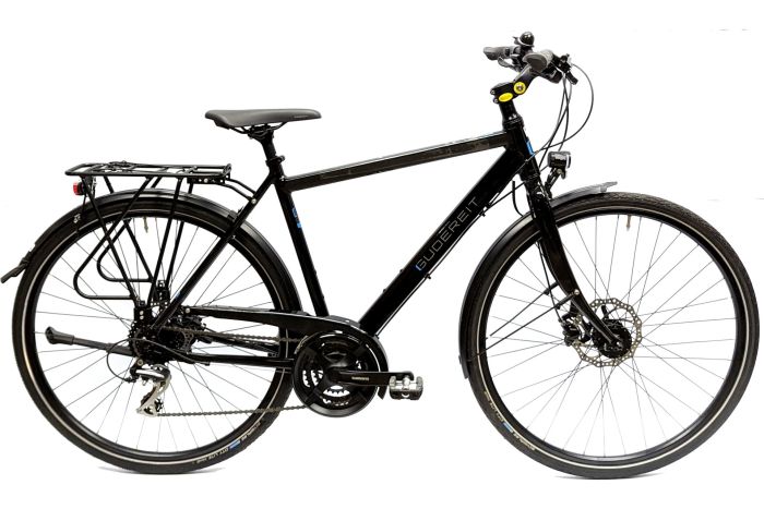 Gudereit SX-30 evo - 28 Zoll - Diamant - 2023