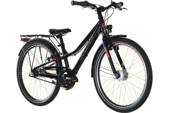 Boomer RACER 24 N3 - 24 Zoll - Diamant - 2024
