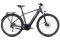 Cube Touring Hybrid ONE 500 - 500 Wh - 28 Zoll - Diamant - 2024