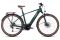 Cube Touring Hybrid ONE 500 - 500 Wh - 28 Zoll - Diamant - 2024
