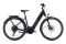 Cube Touring Hybrid Pro 625 - 625 Wh - 28 Zoll - Tiefeinsteiger - 2024