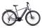 Cube Touring Hybrid EXC 625 - 625 Wh - 28 Zoll - Diamant - 2024