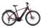 Cube Touring Hybrid EXC 625 - 625 Wh - 28 Zoll - Diamant - 2024