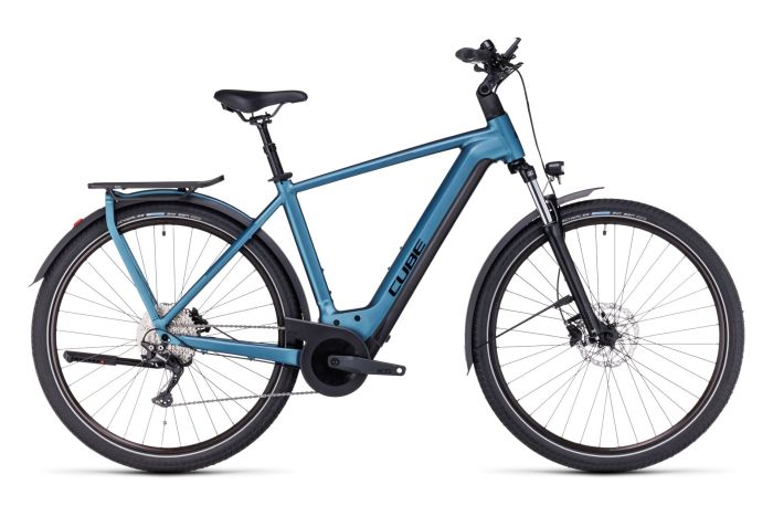 Cube Kathmandu Hybrid ONE 750 - 750 Wh - 28 Zoll - Diamant - 2024