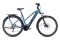 Cube Kathmandu Hybrid ONE 750 - 750 Wh - 28 Zoll - Damen Sport - 2024