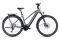 Cube Kathmandu Hybrid Pro 750 - 750 Wh - 28 Zoll - Damen Sport - 2024
