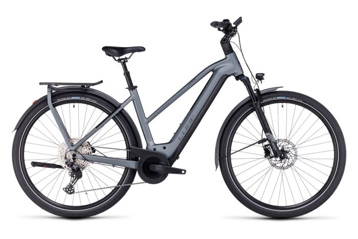 Cube Kathmandu Hybrid Pro 750 - 750 Wh - 28 Zoll - Damen Sport - 2024