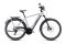 Cube Kathmandu Hybrid 45 750 - 750 Wh - 28 Zoll - Diamant - 2025