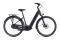 Cube Supreme Hybrid EX 625 - 625 Wh - 28 Zoll - Tiefeinsteiger - 2024