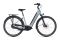 Cube Supreme Hybrid EX 625 - 625 Wh - 28 Zoll - Tiefeinsteiger - 2024