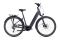Cube Supreme Sport Hybrid Pro 625 - 625 Wh - 26 Zoll - Tiefeinsteiger - 2024