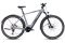 Cube Nuride Hybrid SLX 750 Allroad - 750 Wh - 28 Zoll - Diamant - 2024