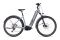 Cube Nuride Hybrid SLX 750 Allroad - 750 Wh - 28 Zoll - Tiefeinsteiger - 2024