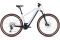 Cube Reaction Hybrid Pro 500 - 500 Wh - 29 Zoll - Diamant