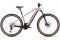 Cube Reaction Hybrid Pro 500 - 500 Wh - 29 Zoll - Diamant