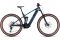 Cube Stereo Hybrid 140 HPC SLX 750 - 750 Wh - 27,5 Zoll - Fully