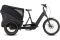 Cube Trike Hybrid Cargo 750 - 750 Wh - 24 Zoll - 2025