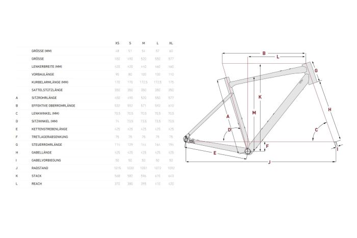 Focus Atlas 6.6 EQP - 28 Zoll - Diamant - 2025
