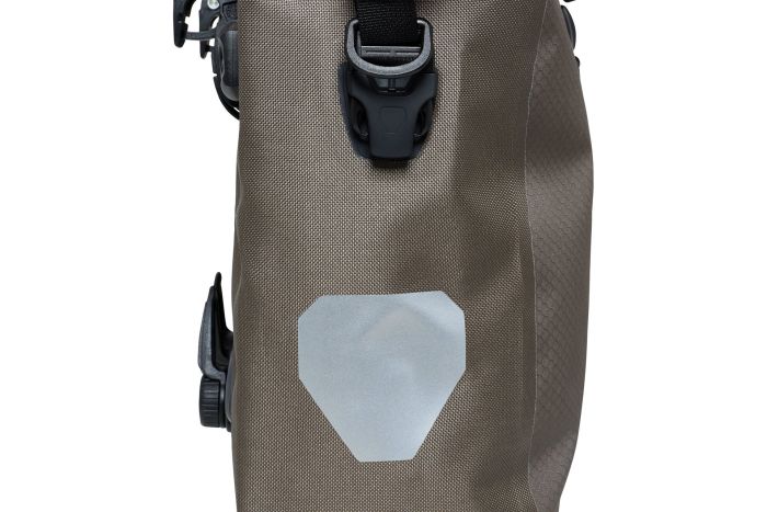 Ortlieb Gravel-Pack QL2.1 - Paar