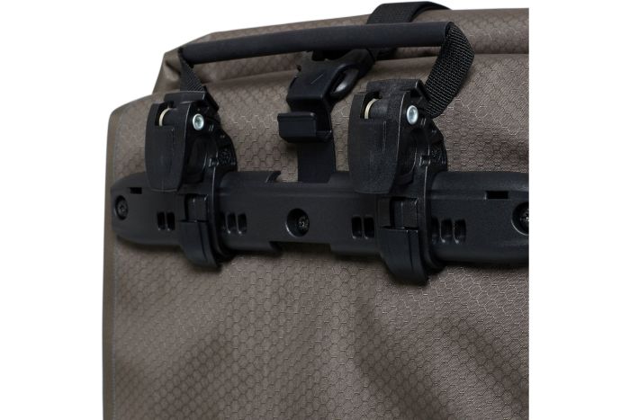 Ortlieb Gravel-Pack QL2.1 - Paar