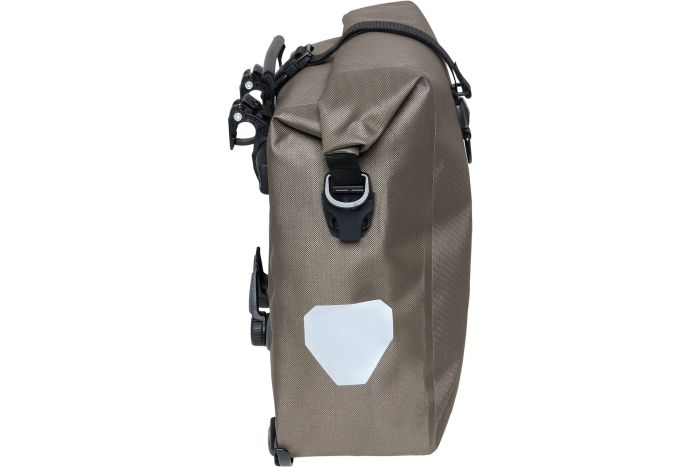 Ortlieb Gravel-Pack QL2.1 - Paar