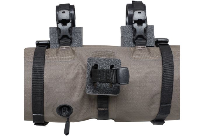 Ortlieb Handlebar-Pack Lenkertasche 9L