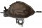Ortlieb Handlebar-Pack Lenkertasche 9L