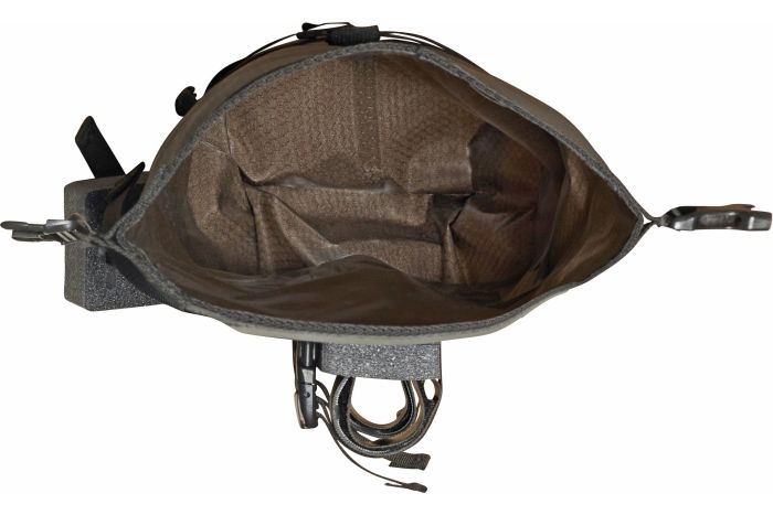 Ortlieb Handlebar-Pack Lenkertasche 9L