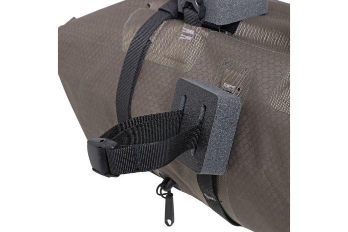 Ortlieb Handlebar-Pack Lenkertasche 15L