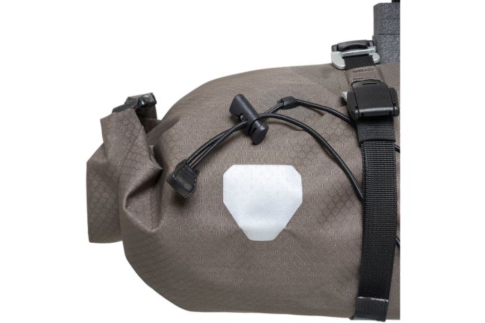 Ortlieb Handlebar-Pack Lenkertasche 15L