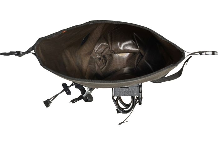 Ortlieb Handlebar-Pack Lenkertasche 15L
