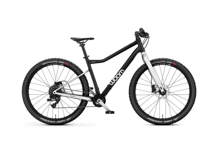 WOOM Off 6 - 26 Zoll - Diamant - 2025