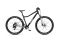 WOOM Off Air 5 - 24 Zoll - Diamant - 2025