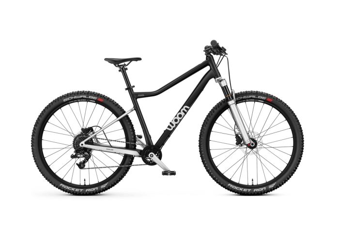 WOOM Off Air 5 - 24 Zoll - Diamant - 2025