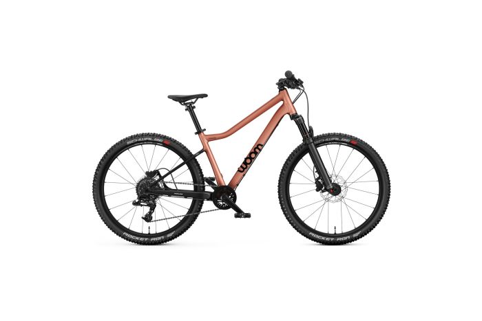 WOOM Off Air 5 - 24 Zoll - Diamant - 2025