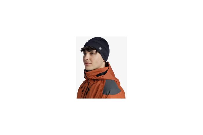 Buff Windproof Beanie