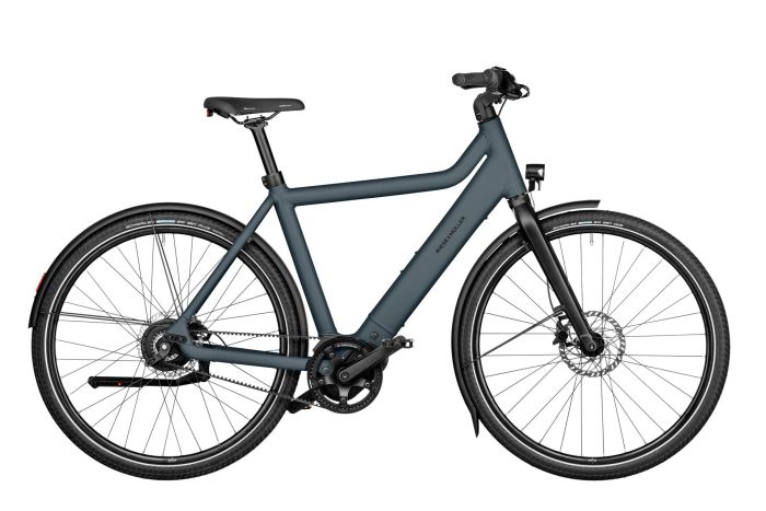 Riese und Müller Culture vario - 400 Wh - 28 Zoll - Diamant - 2025