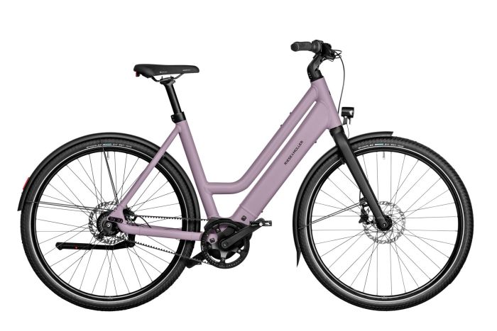 Riese und Müller Culture Mixte silent - 400 Wh - 28 Zoll - Damen Sport - 2025