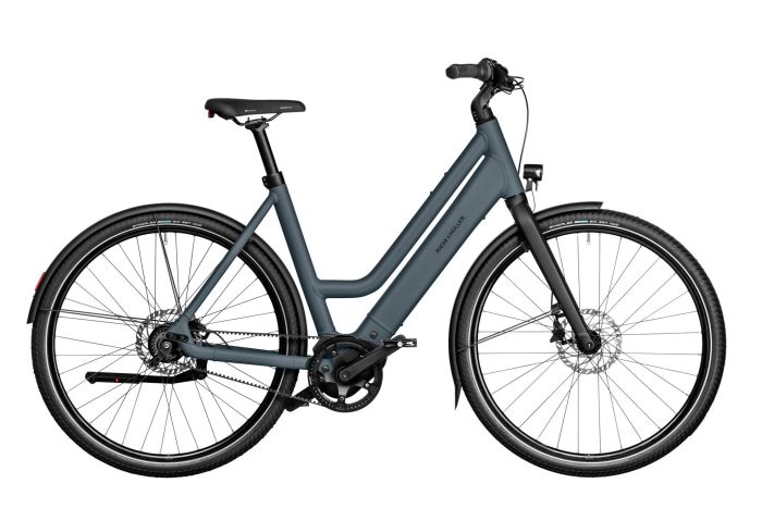 Riese und Müller Culture Mixte silent - 400 Wh - 28 Zoll - Damen Sport - 2025