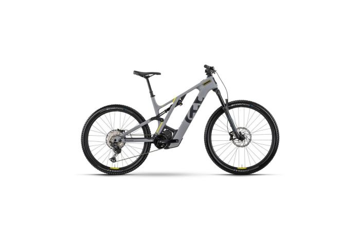 Husqvarna Light Cross LC5 - 720 Wh - 29 / 27,5 Zoll - Fully